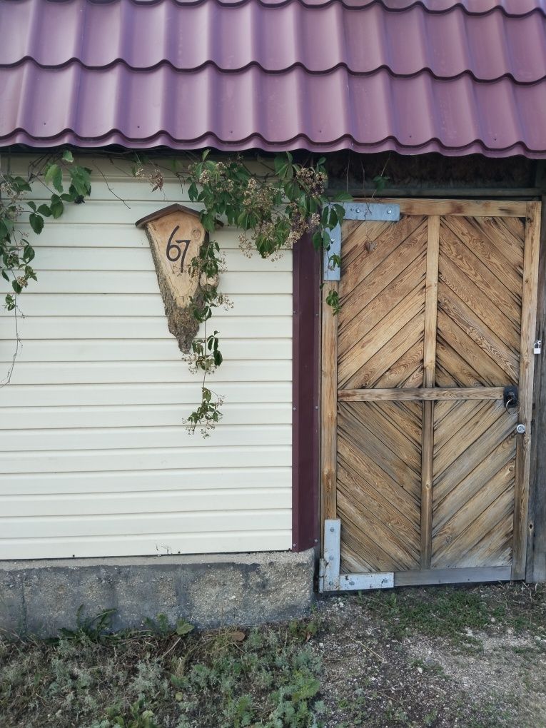 Продаем дом в Зеренде