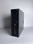 Офисный компьютер HP Intel Xeon 4 ядра