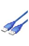 USB шнур новый 1 метр.