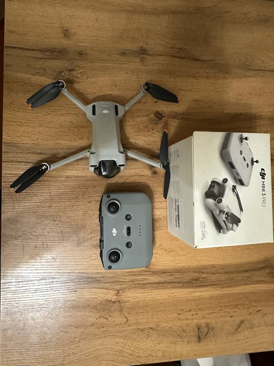 Dji mini 3 pro RC-N1
