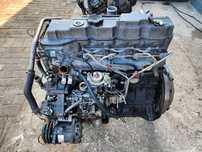 Delica Pajero 4M40 4D56 Контрактные движки