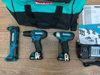 Makita Макита набор 12v