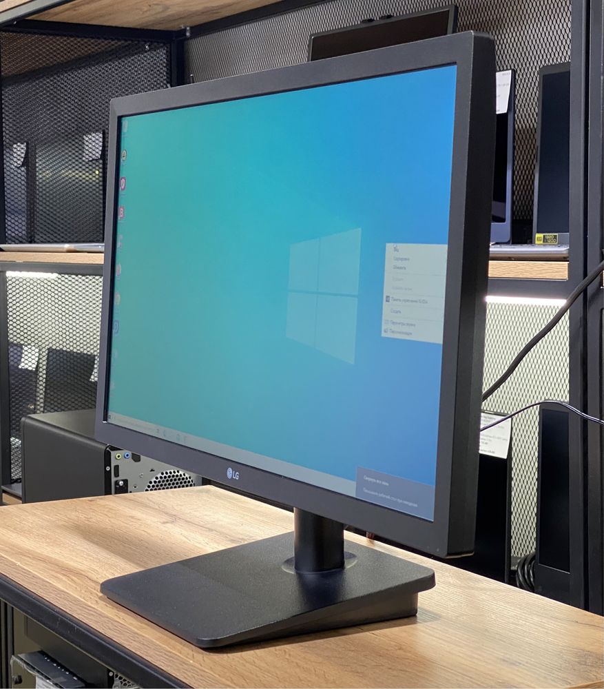 Компьютер в сборе Intel core i5-10/8GB/SSD512Gb, 9815/A10