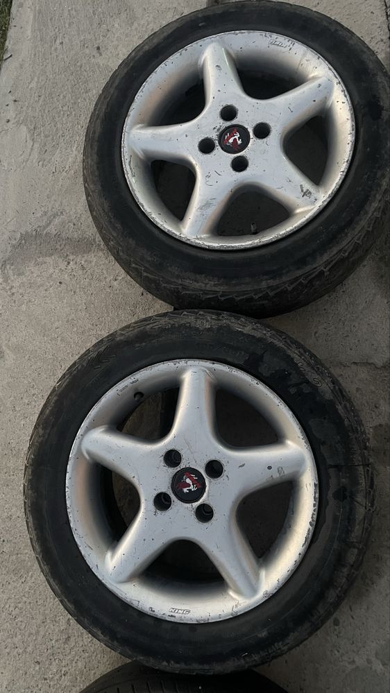Продам титанки