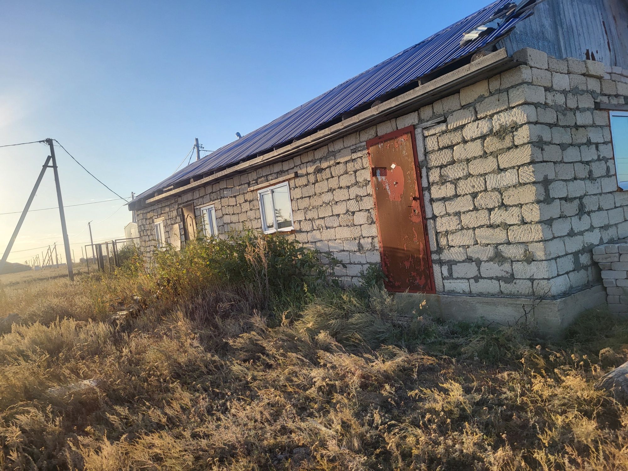 Срочно продам зем.участок. шығыл түрде жер көлемін үйіменен сатамым