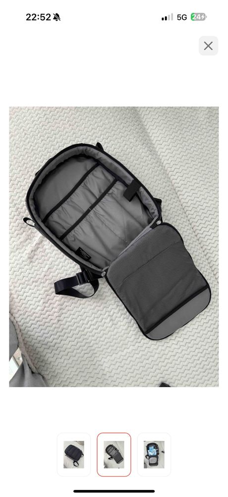 anex iq 3 в 1 premium