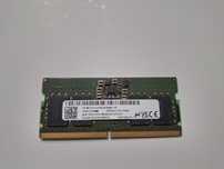 Продам ОЗУ DDR5 8Gb