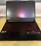 ноутбук acer nitro 5