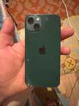 Iphon 13 с гарантей
