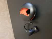 Jabra Stone 3 Bluetooth-гарнитура