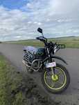 Продам ltm m9