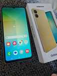 Новый Samsung Galaxy A06