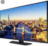 Телевизор Samsung 124 см smart tv q led