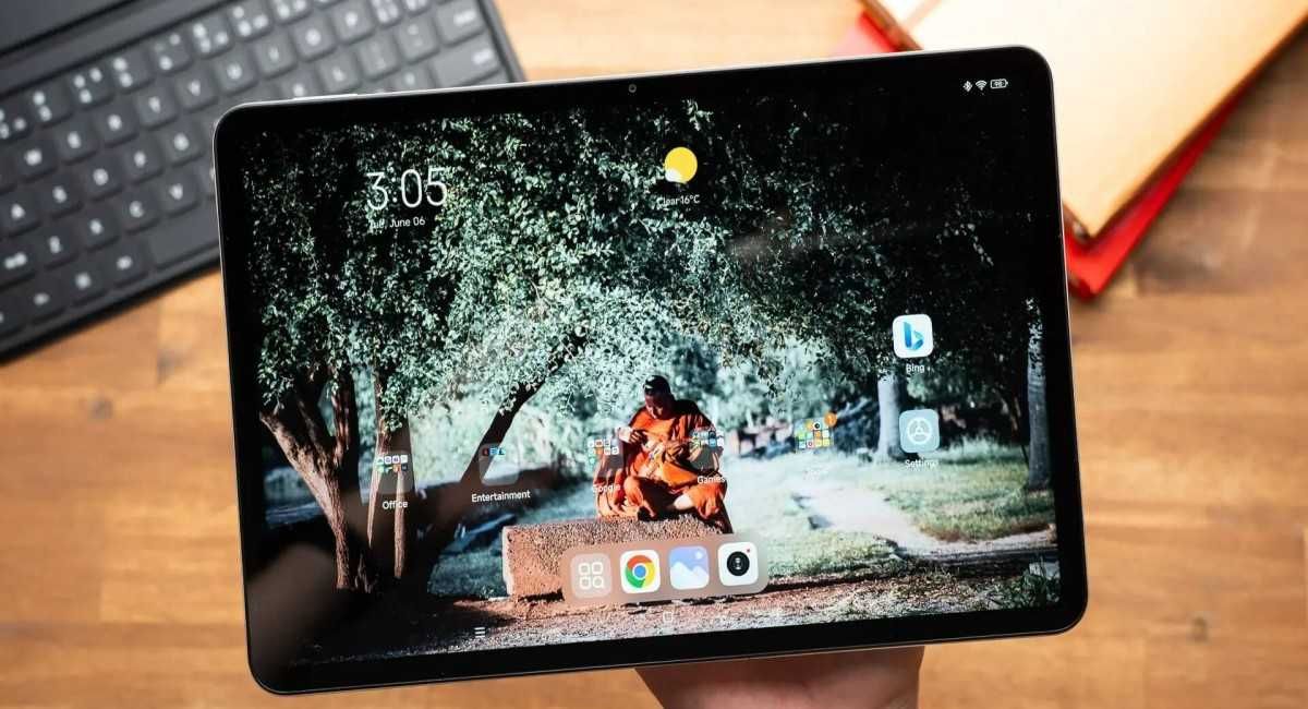 XiaomiPad6 Продам Игровой Планшет СяомиПад6