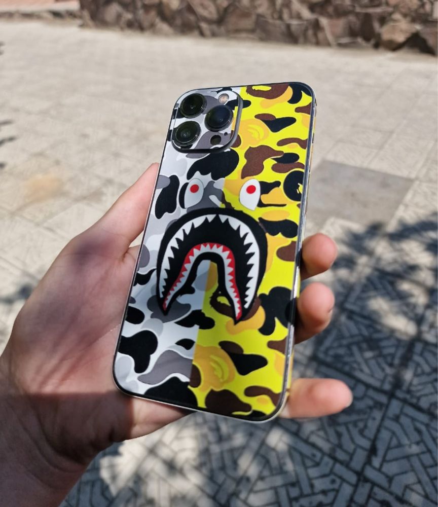 Iphone 13 pro max айфон 13 про мах
