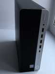Мини ПК HP ProDesk, системный блок, компьютер. Офис, медиа, компакт.