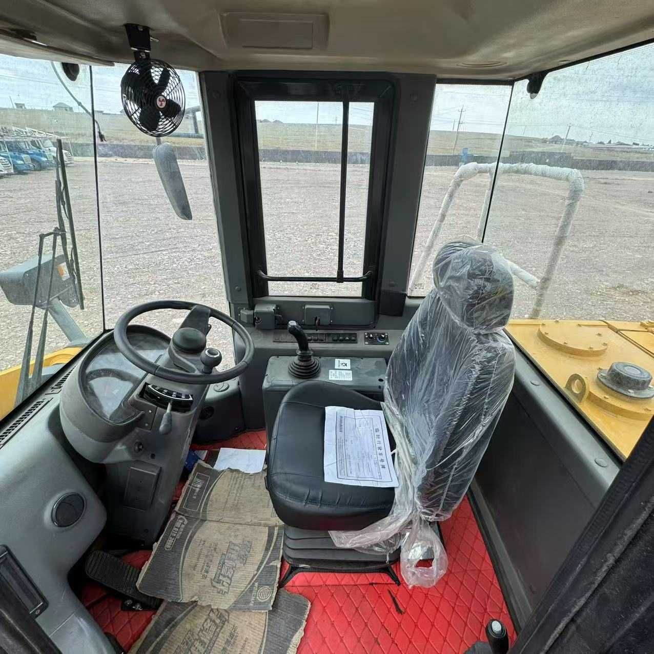 2023 г.в. б/у SDLG LG956L, 3,7 м3, 5 т, возможна рассрочка платежа