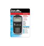 Финансовый калькулятор Texas Instruments BA II Plus