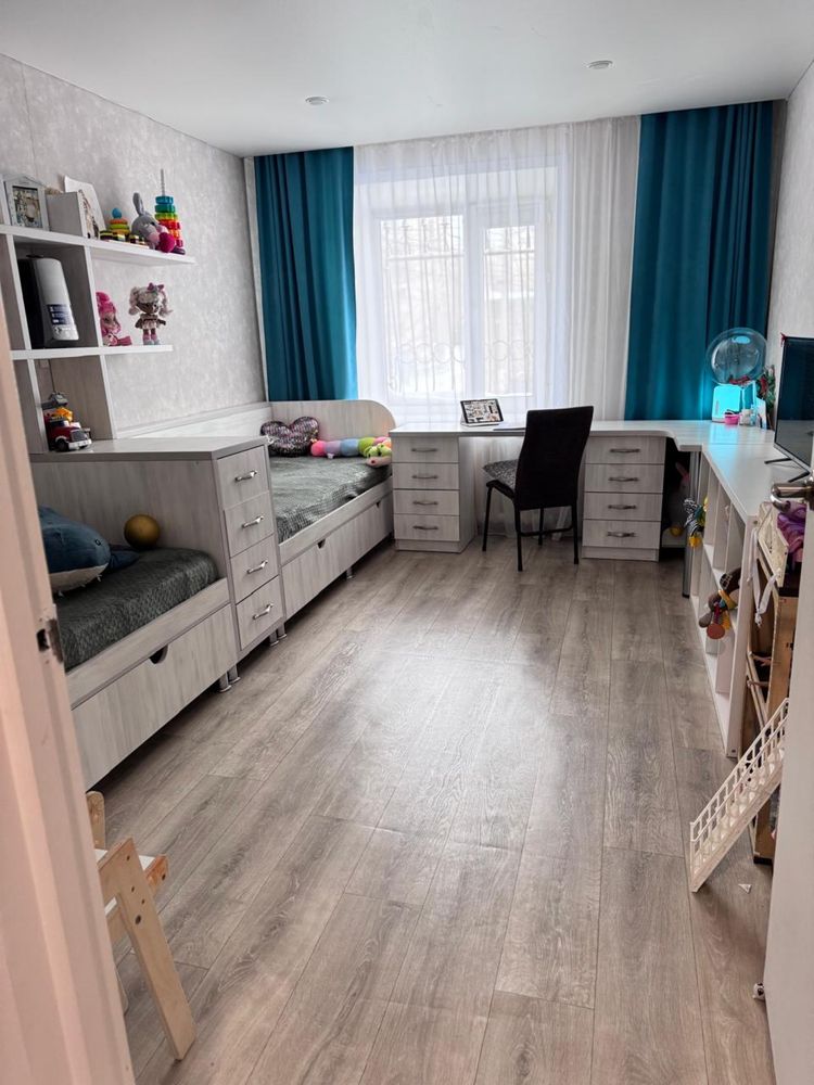 Продам 3 комнатную квартиру