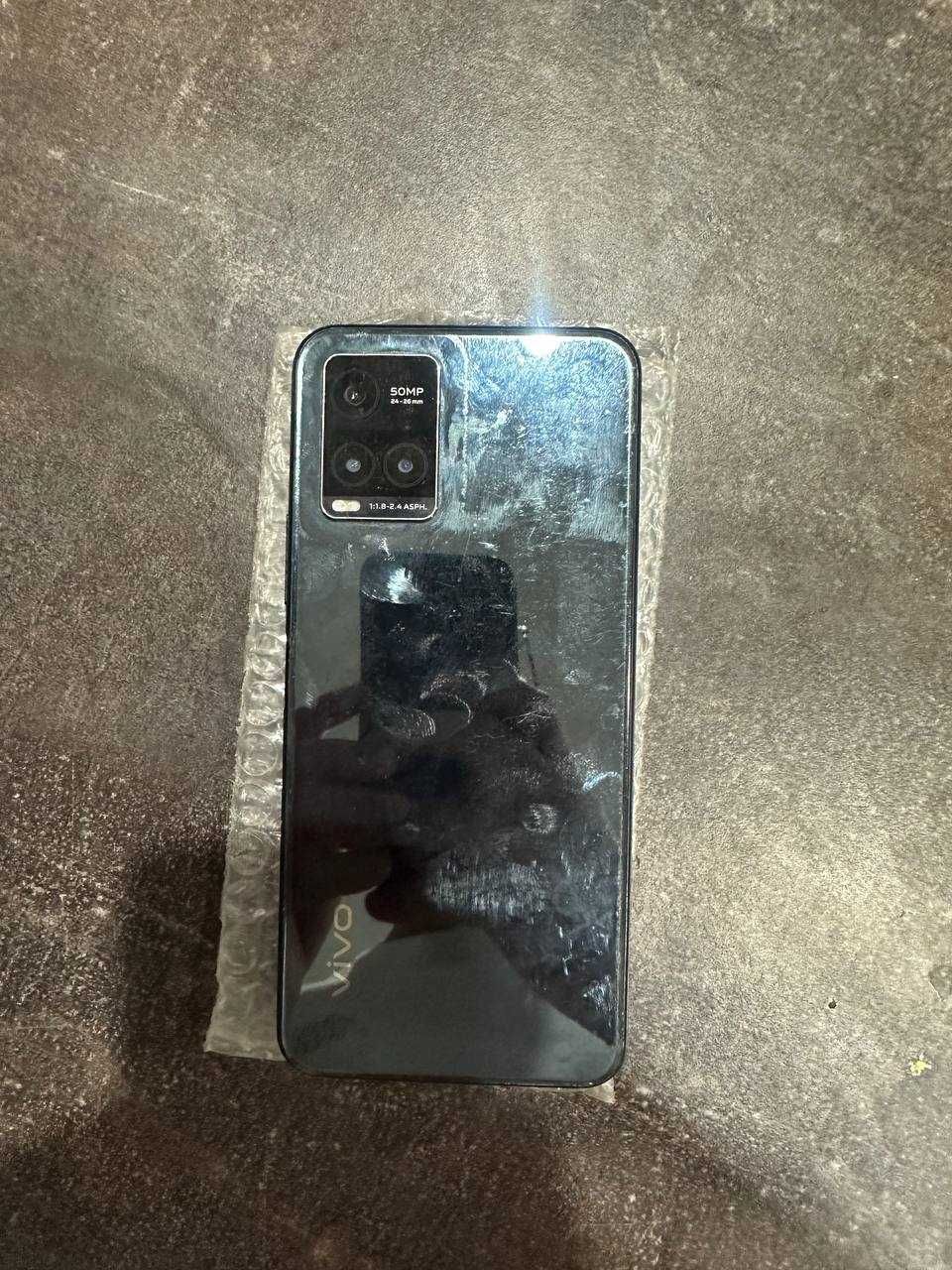 vivo y33s  покупайте скидку сделаю если надо