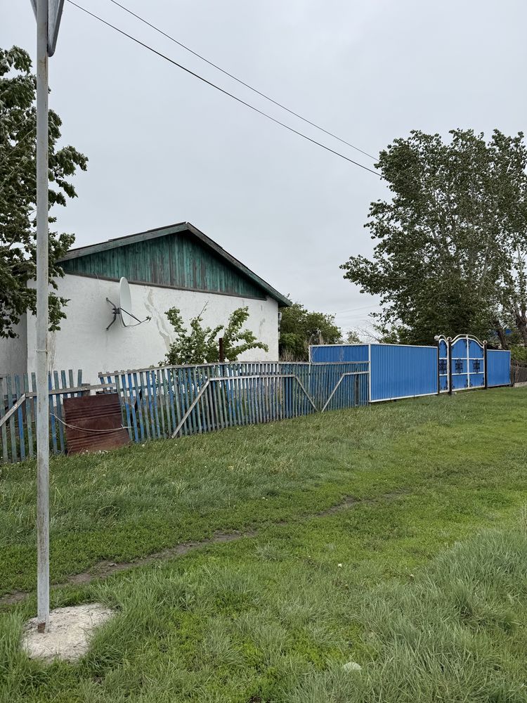 Продам частный дом