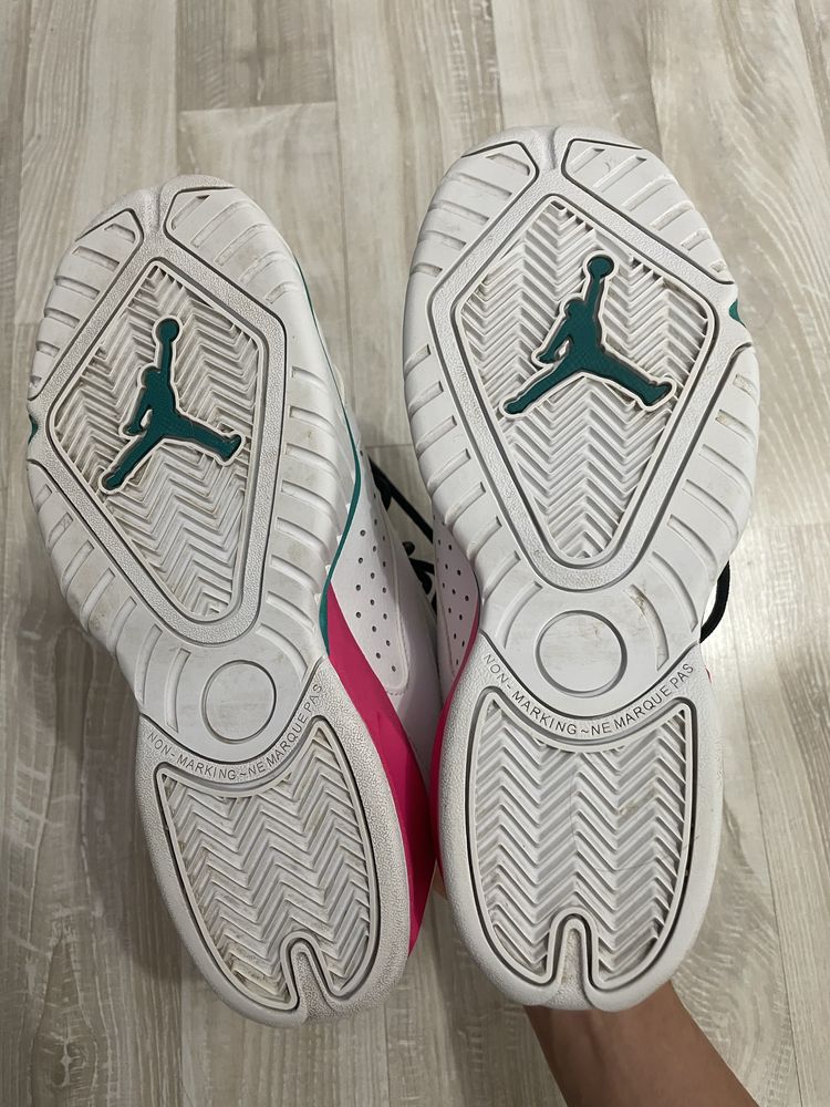 Nike Jordan Lift Off “Turbo Green,38-размер