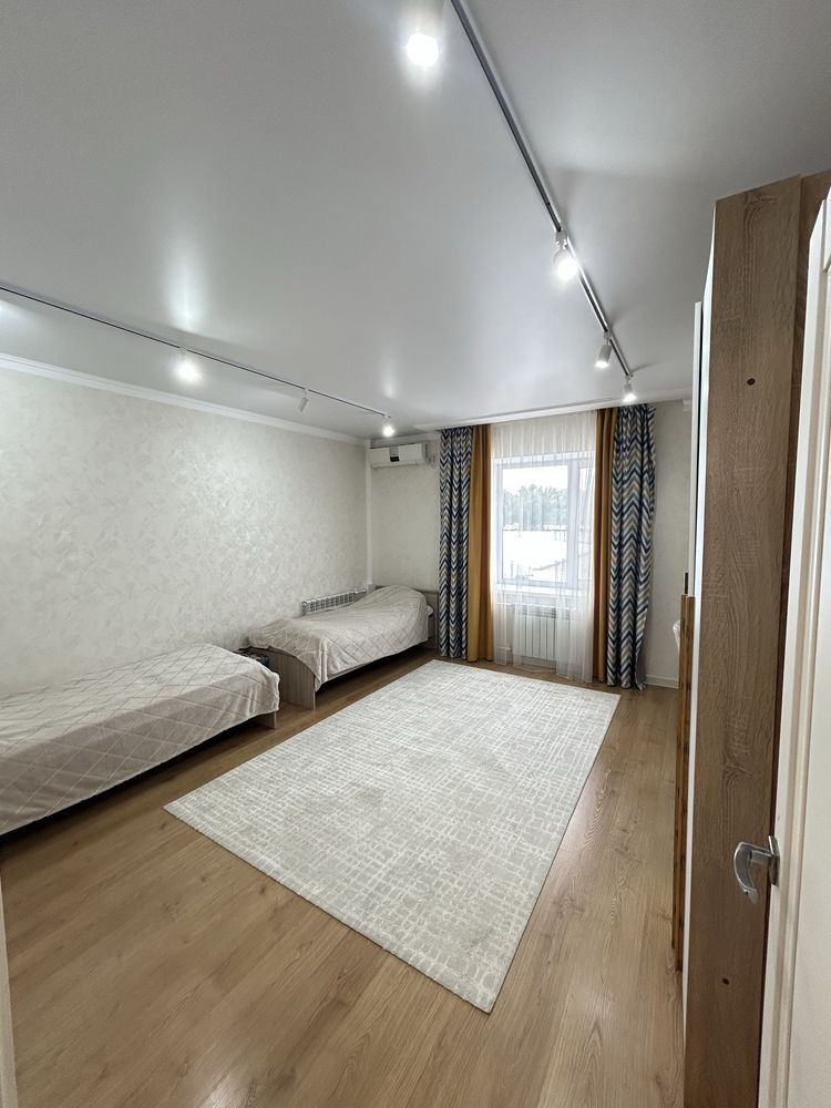 Продам 3-х комнатную квартиру