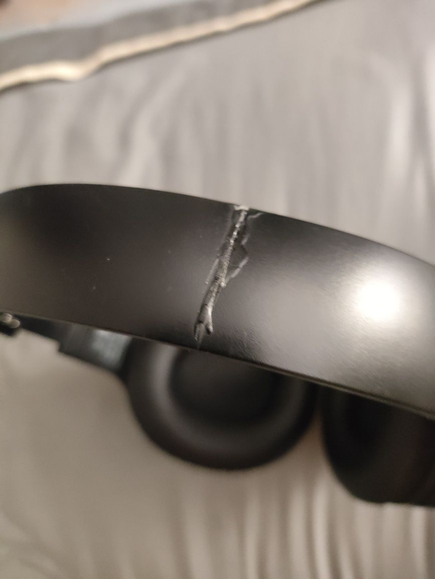 наушники Panasonic rb-hx220b