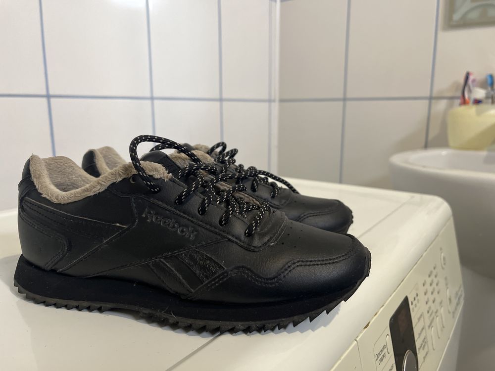 Кроссовки Reebok оригинал