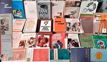 Воспитание детей Семья Книга СССР.