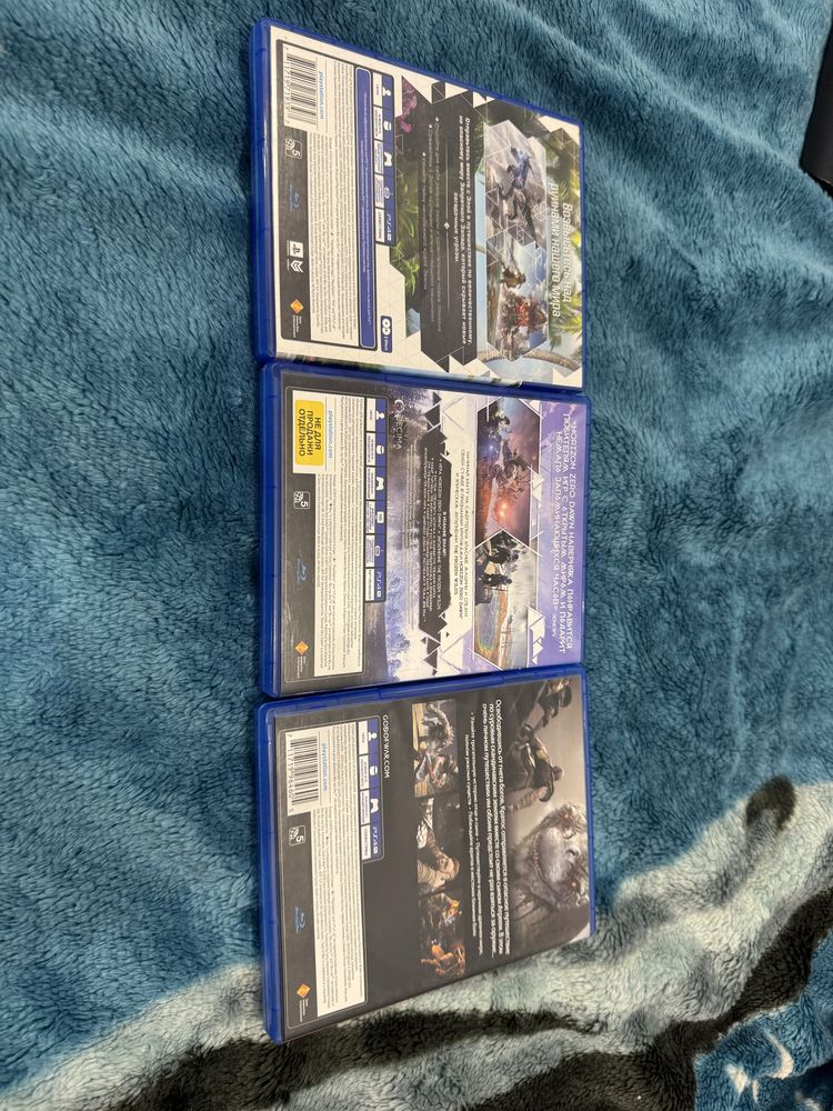Игры для ps4 пс4