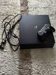 Playstation 4 pro