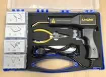 Паяльник для пластика LIHONK LK-702 в кейсе, 70Вт