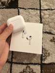 AirPods c гарантией