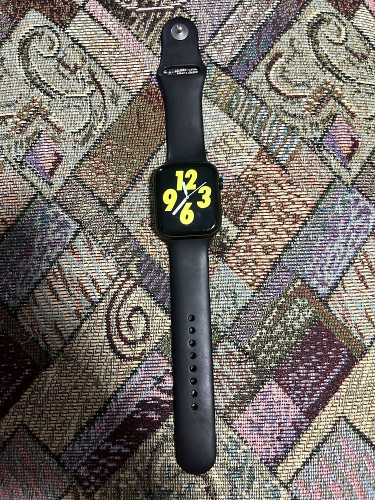Продам часы watch6