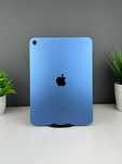 Ломбард Белый Apple iPad 10.9 64GB синий арт. 99964