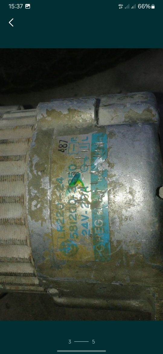 Продам на запчасти.