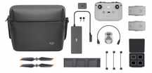 Аксессуары для дрона DJI Mavic Air 2 / 2S: (Мавик Эир)