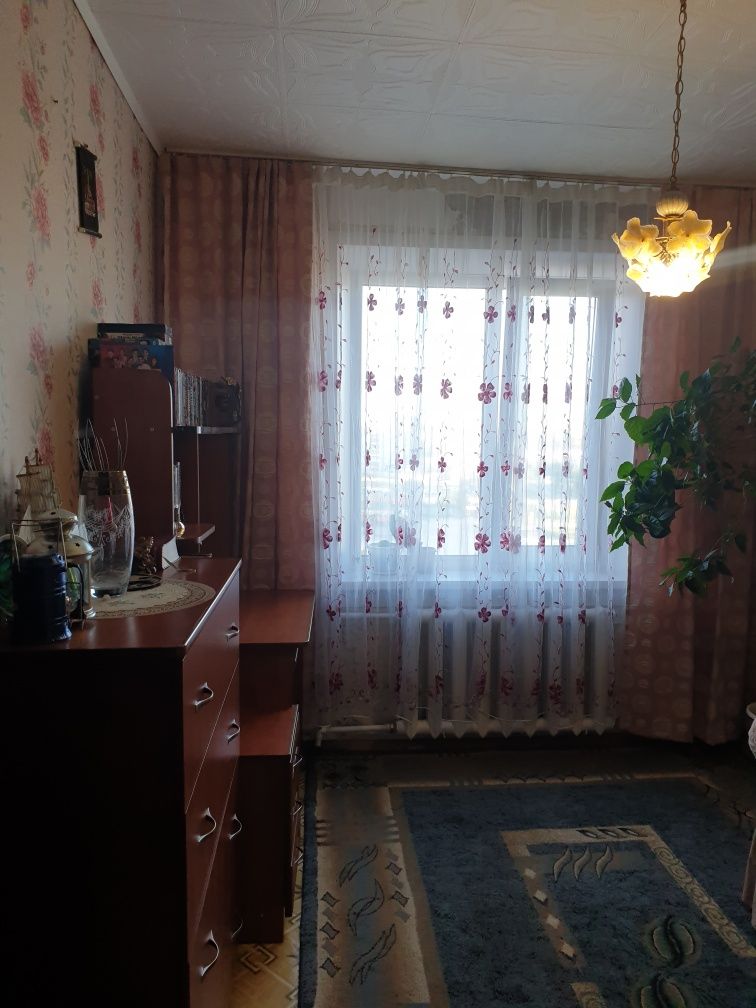 Обмен 3 комнатной квартиры на однокомнатную или продам