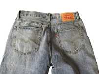 Джинсы мужские Levis