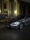 Renault Samsung SM6 2016г. 2.0