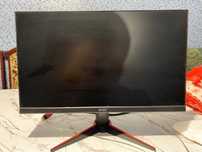 Продам монитор acer срочно