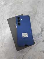 Samsung S25, 256 гб (697575 г. Кокшетау, ул. Абая 128, 21)