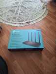 Новый модем для оптоволокна tp-link archer c6