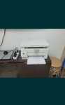 HP Принтер 3 в 1