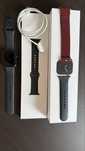 apple watch 5 серия 44 мм