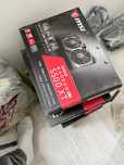 Видеокарта radeon rx 5500
