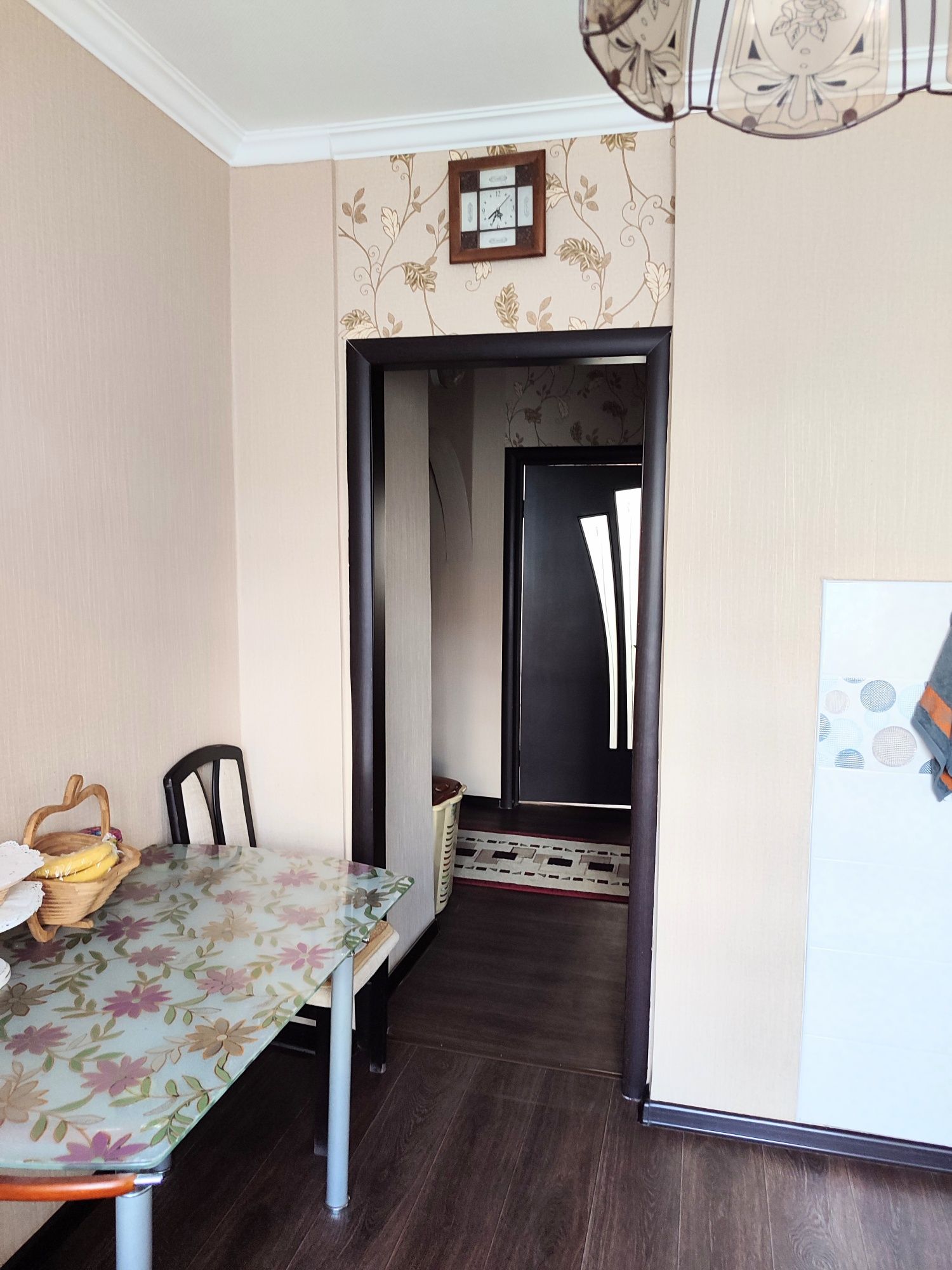 Продается 3 ком квартира на Юго-востоке.