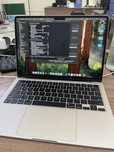 macbook air M2 8/256