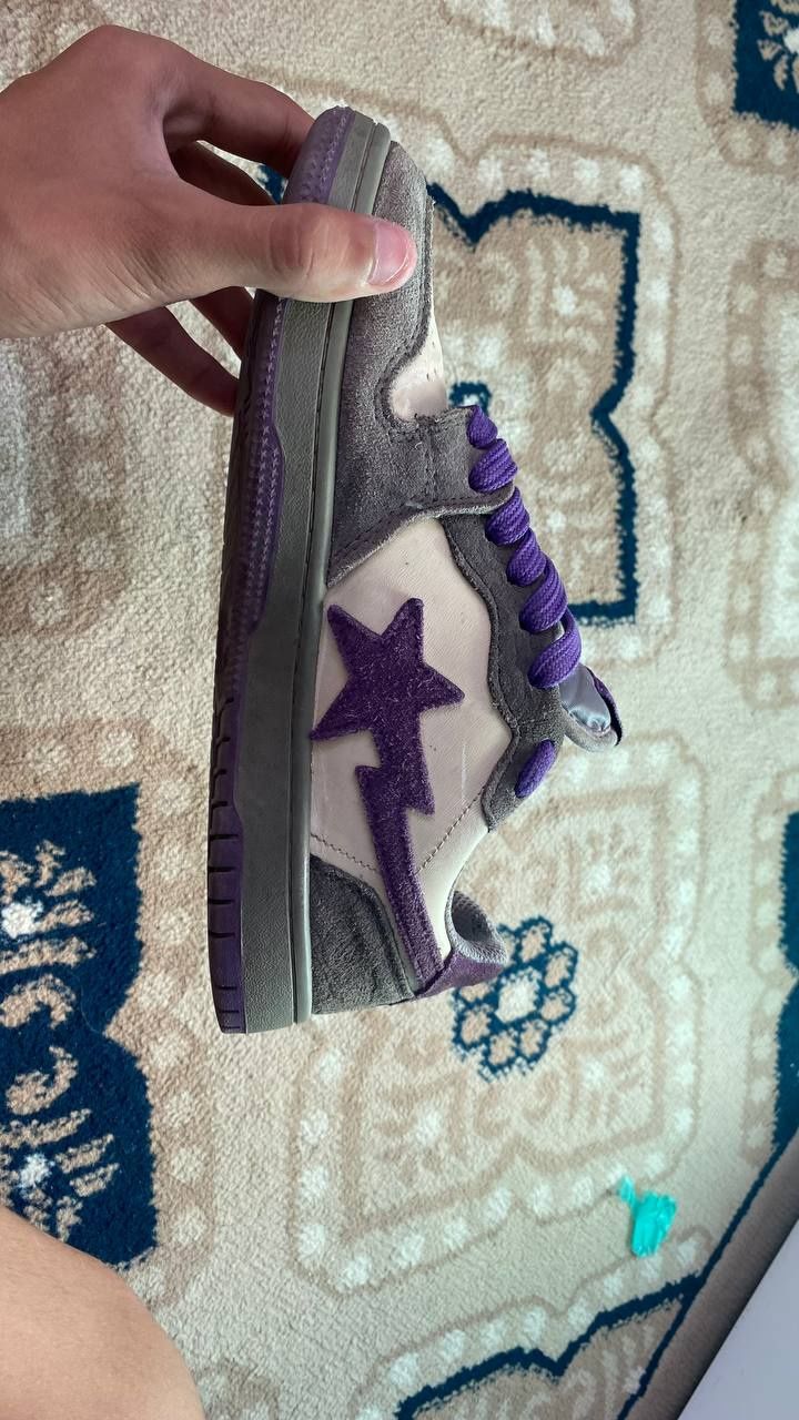 продам кросы bape sta